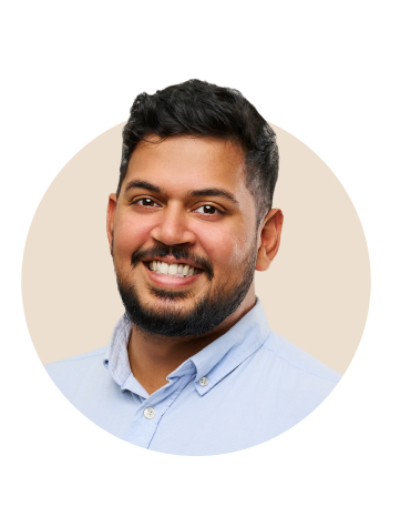 Musa Ullah (Liftstar GmbH)